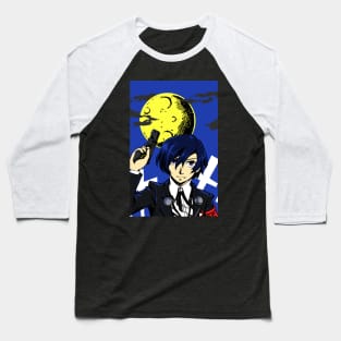 P3 Baseball T-Shirt